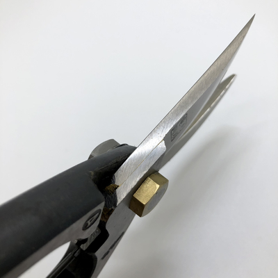 九頭龍川 剪定鋏 200mm DX 鋼付 金止 | 澤数馬オンラインショップ